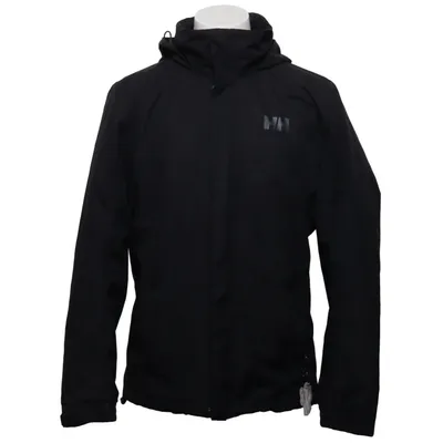 Jack (Zwart) van Helly Hansen Polyamide, Polyester, Polyurethaan
