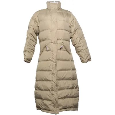 Manteau d'hiver (Beige) de Essenza Polyester