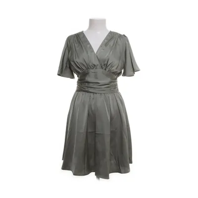 Kjole (Grøn) fra Shein Polyester