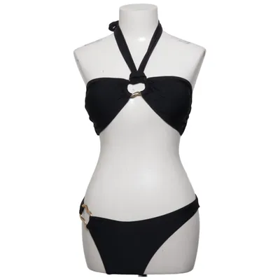 Bikini (Zwart)