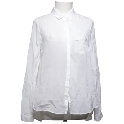 Blouse (Blanc) de By Ti Mo