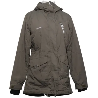 Parka (Beige) van True North Polyamide, Polyester