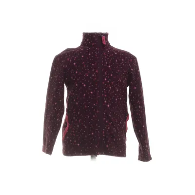 Fleecejacka (Röd) från Decathlon Polyester