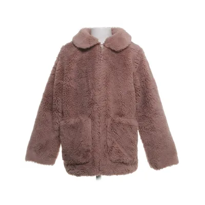 Vinterjacka (Rosa) från H&M Polyester