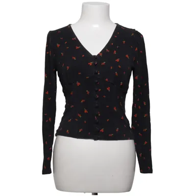 Cardigan (Noir, Rouge, Vert) de About You