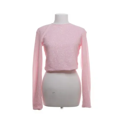 Top (Roze) van Bik Bok Gerecycled polyester