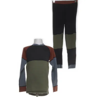 Set (Black, Gray, Brown, Green) from Ullmax Merino wool, Polyamide, Polyester