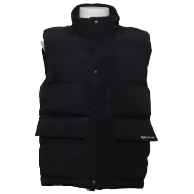 Ydervest (Sort) fra Wildriver Polyamid, Polyester