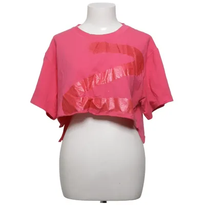 T-shirt (Pink) fra Zara Larsson x H&M