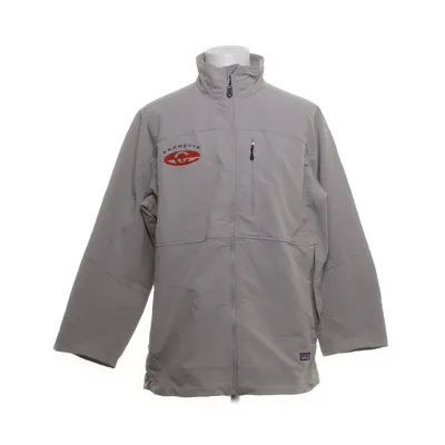 Jacka (Grå) från Patagonia Elastan, Polyester