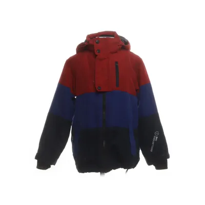 Jacka (Röd, Blå) från Ski Industries Polyester