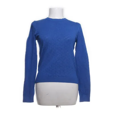Trui (Blauw) van Soaked in Luxury Polyamide, Viscose