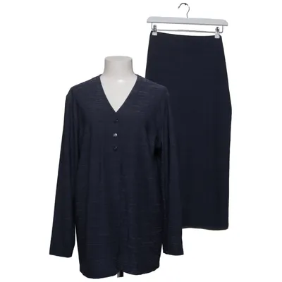Ensemble (Bleu) de Hera Élasthane, Polyamide