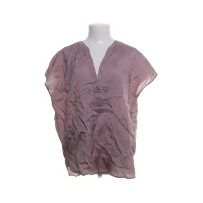 Top (Lila) van Hunkydory Viscose