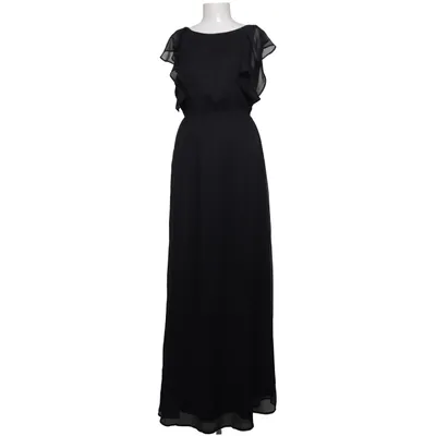 Maxi dress (Black) from NLY Eve Polyester
