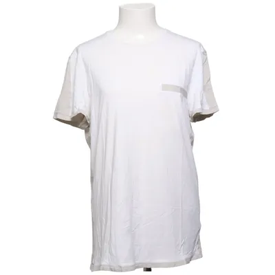 T-shirt (Beige) de La Perla Coton, Élasthane, Soie