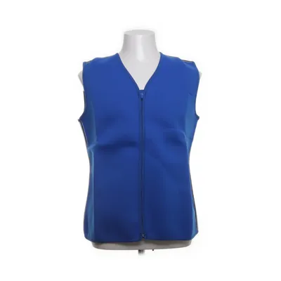 Zwemshirt (Blauw) van Biominera Nylon
