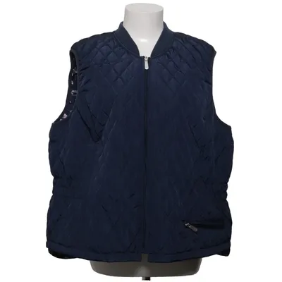 Outer vest (Define) from Equipage Polyester