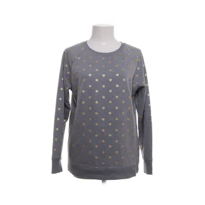 Collegetröja (Grå) från Old Navy Bomull, Polyester