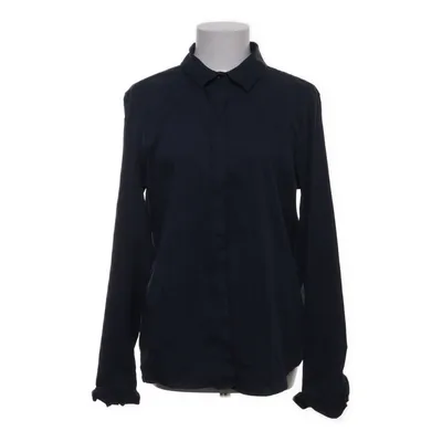 Blouse portefeuille (144070 MMattie Flip Shirt) de Mos Mosh Coton, Élasthane, Polyamide