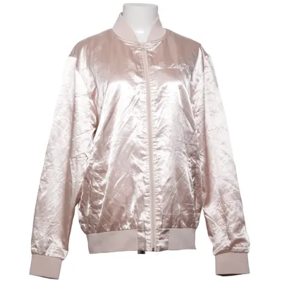 Blouson (Rose) de Lady Gaga Polyester