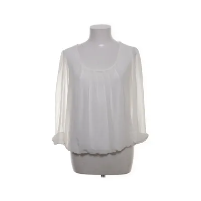 Blus (Vit) från Rinascimento Elastan, Viskos