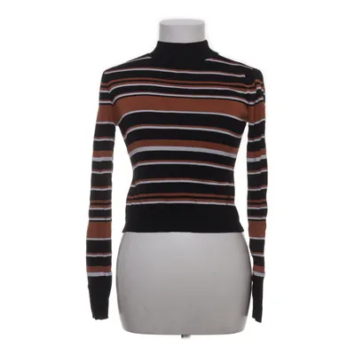Coltrui (Zwart, Oranje, Wit) van Costes Basic Polyamide, Viscose