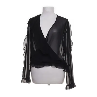 Blus (Svart) från Zara