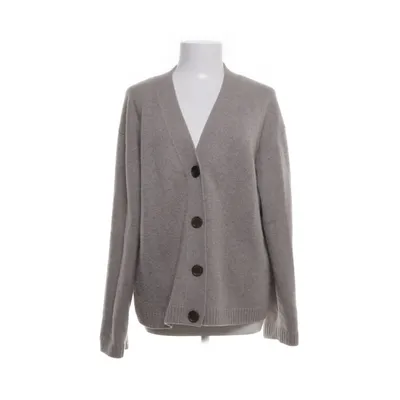 Cardigan (Brun) fra Arket Kashmir, Uld