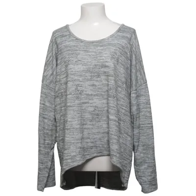 Tröja (Ls V Tp Stary Z1) från Z-One Elastan, Polyester, Viskos