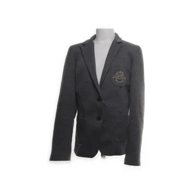 Blazer (Gris) de Zara Girls Polyester