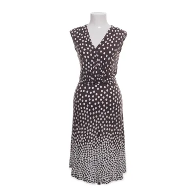 Robe (Marron, Blanc, Multicolore) de Lascana Viscose
