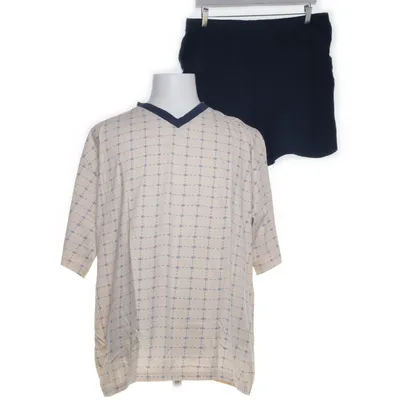 Set (Beige, Blå) från C.A.N.D.A Collection at C&A Bomull