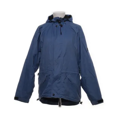Shell jacket (Blue) from Vaude