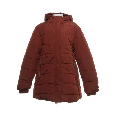 Winterjas (Bruin) van Yigga Polyester