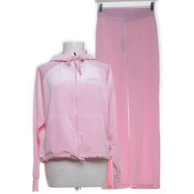 Loungewear (Pink) from Stronger Elastane, Polyester