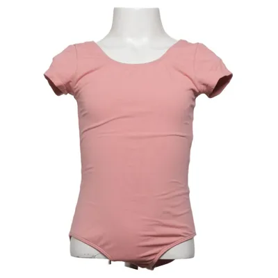 Badedragt (Pink) fra Bloch Elastan, Polyamid, Polyester