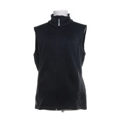 Fleecevest (Groen, Zwart) van Icepeak Polyester