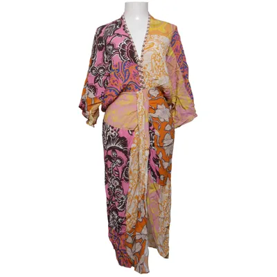 Robe (Multicolore) de Zara