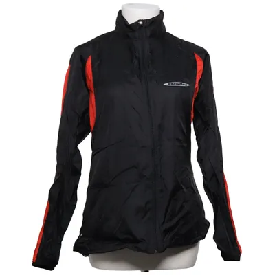 Veste de sport (Noir, Rouge) de Newline Polyamide