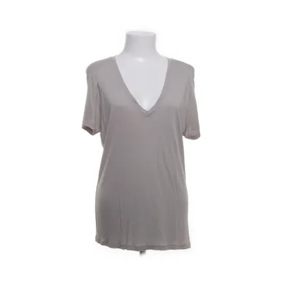 Top (Beige) van Weekday Viscose