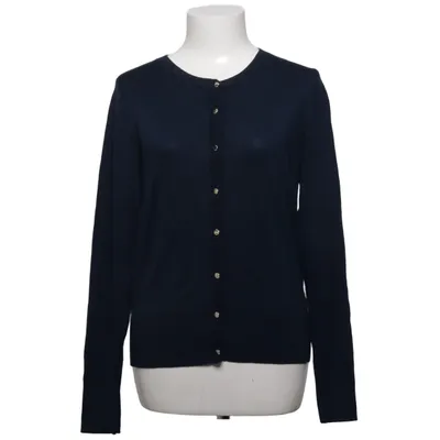 Cardigan (Blue) from Holly & Whyte by Lindex Lyocell, Polyester