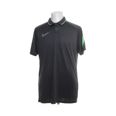 Pikétröja (Grå, Flerfärgad) från Nike Återvunnen polyester