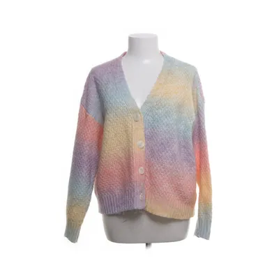Cardigan (Blauw, Meerkleurig) van Kilky Polyamide, Wol