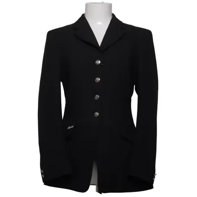 Ridjacka (Svart) från Pikeur Polyester