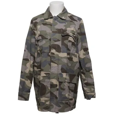 Overshirt (Pamela) from Pamela x NA-KD Cotton
