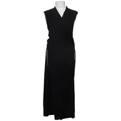 Gilet (Zwart) van Nude Wol