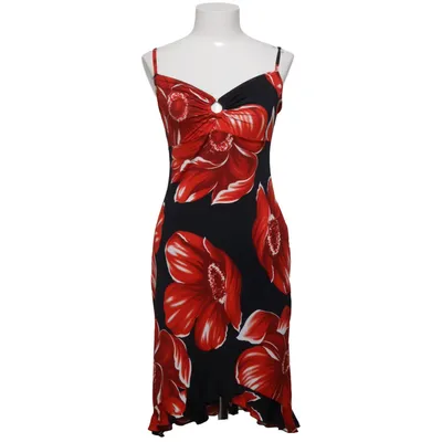 Dress (Black, Red) from Vegas