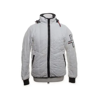 Veste d'hiver (Blanc) de Pelle P Nylon, Polyester