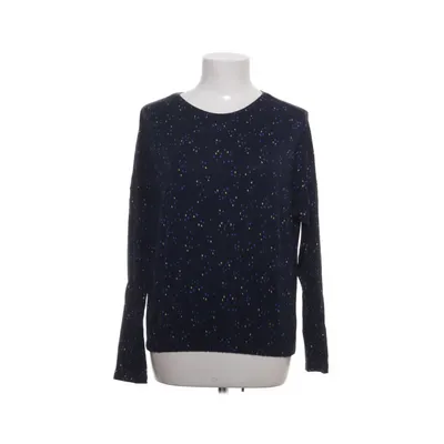 Långärmad t-shirt (Blå) från TCM Elastan, Viskos